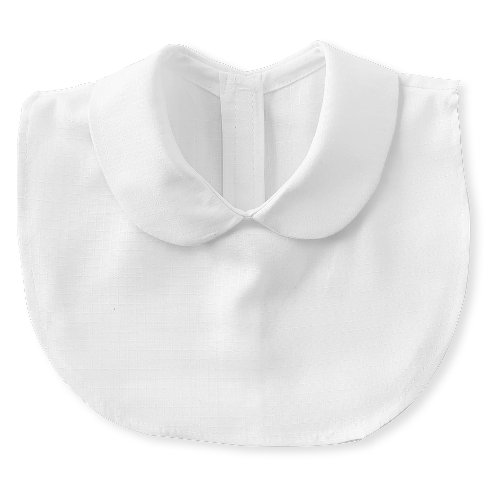 White Peter Pan Collar, White Detachable Collar, Round Collar, Linen and  Cotton Collar, Removable Collar, White Collar, Woman Collar -  Canada
