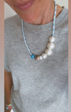 Le ParaPearl Necklace