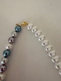 Le Jet Set Pearl Necklace