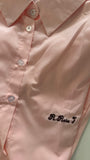 Le Shirt personalised