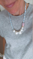 Le ParaPearl Necklace