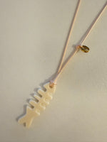 Le ParaFish necklace