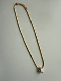 Le Cowboy Carter Necklace