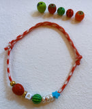 Le Fruity Tooty necklace