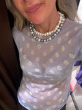 Le Jet Set Pearl Necklace