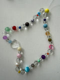 Le Clear Beats vol. III Necklace