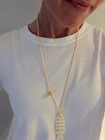Le ParaFish necklace