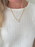 Le Cowboy Carter Necklace
