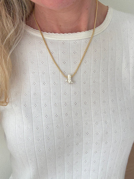 Le Cowboy Carter Necklace