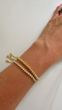 Le Tennis Bracelet