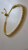 Le Tennis Bracelet
