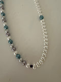 Le Jet Set Pearl Necklace