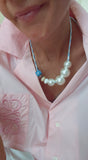 Le ParaPearl Necklace