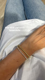Le Tennis Bracelet