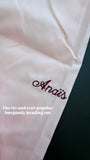 Le Shirt personalised