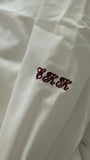 Le Shirt personalised
