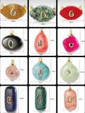 Le ParaPendant trio necklace