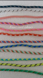 Le Mum Bracelet aka Paracord Bracelet