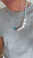 Le ParaPearl Necklace