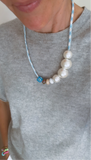 Le ParaPearl Necklace