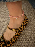 Le ParaDiamond drop Anklet
