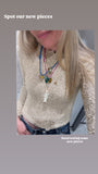 Le ParaFish necklace