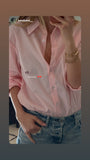 Le Shirt personalised