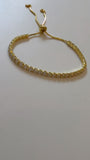 Le Tennis Bracelet