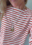 Le ParaPendant Necklace