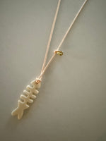 Le ParaFish necklace