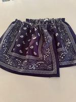 La Brigette Bandana skirt