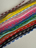Le Mum Bracelet aka Paracord Bracelet