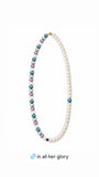 Le Jet Set Pearl Necklace