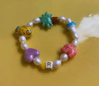 The ‘Paloma’ bracelet