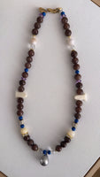 Le Beats beaded necklaces Vol. 1 & Vol. 2