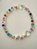 Le Clear Beats vol. III Necklace