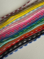 Le ParaCharm cord Necklace