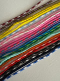 Le ParaCharm cord Necklace
