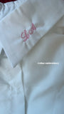 Le Shirt personalised