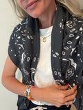 Le Bandana scarf