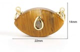 Le ParaPendant single necklace
