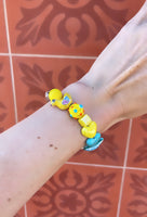 The ‘Lemon, Lime & Bitters’ bracelet - Petite Chou