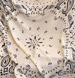 Le Bandana scarf