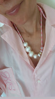 Le ParaPearl Necklace