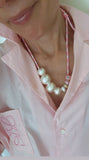 Le ParaPearl Necklace