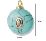 Le ParaPendant single necklace