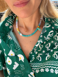 Le 🍧 Gelato necklace