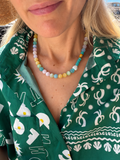 Le 🍧 Gelato necklace