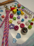 Le Petite Bag Charm Jar kits