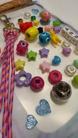 Le Petite Bag Charm Jar kits